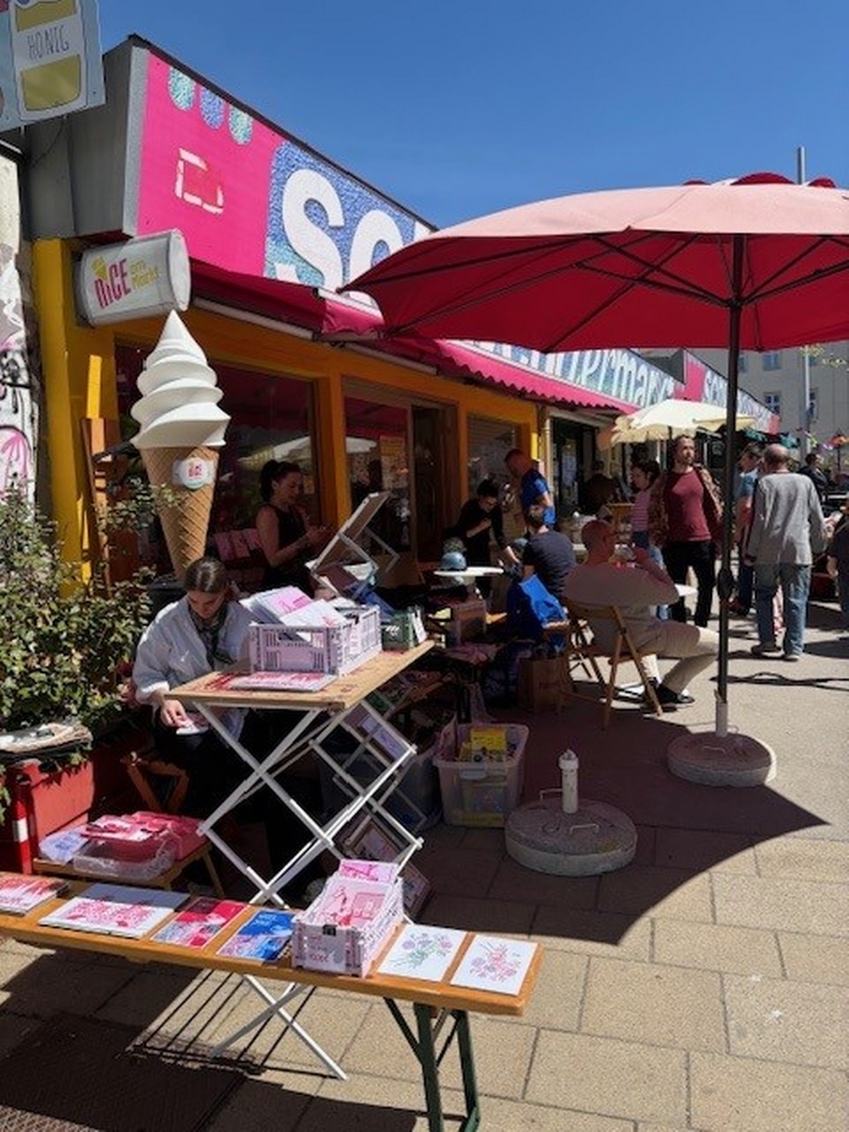 Schwendermarktfest 2026