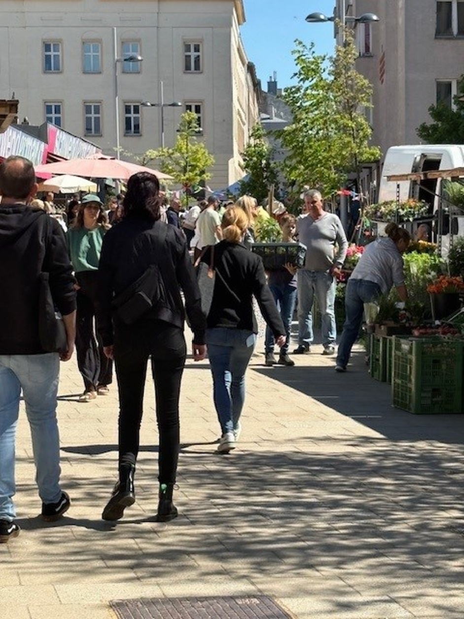 Schwendermarktfest 2026