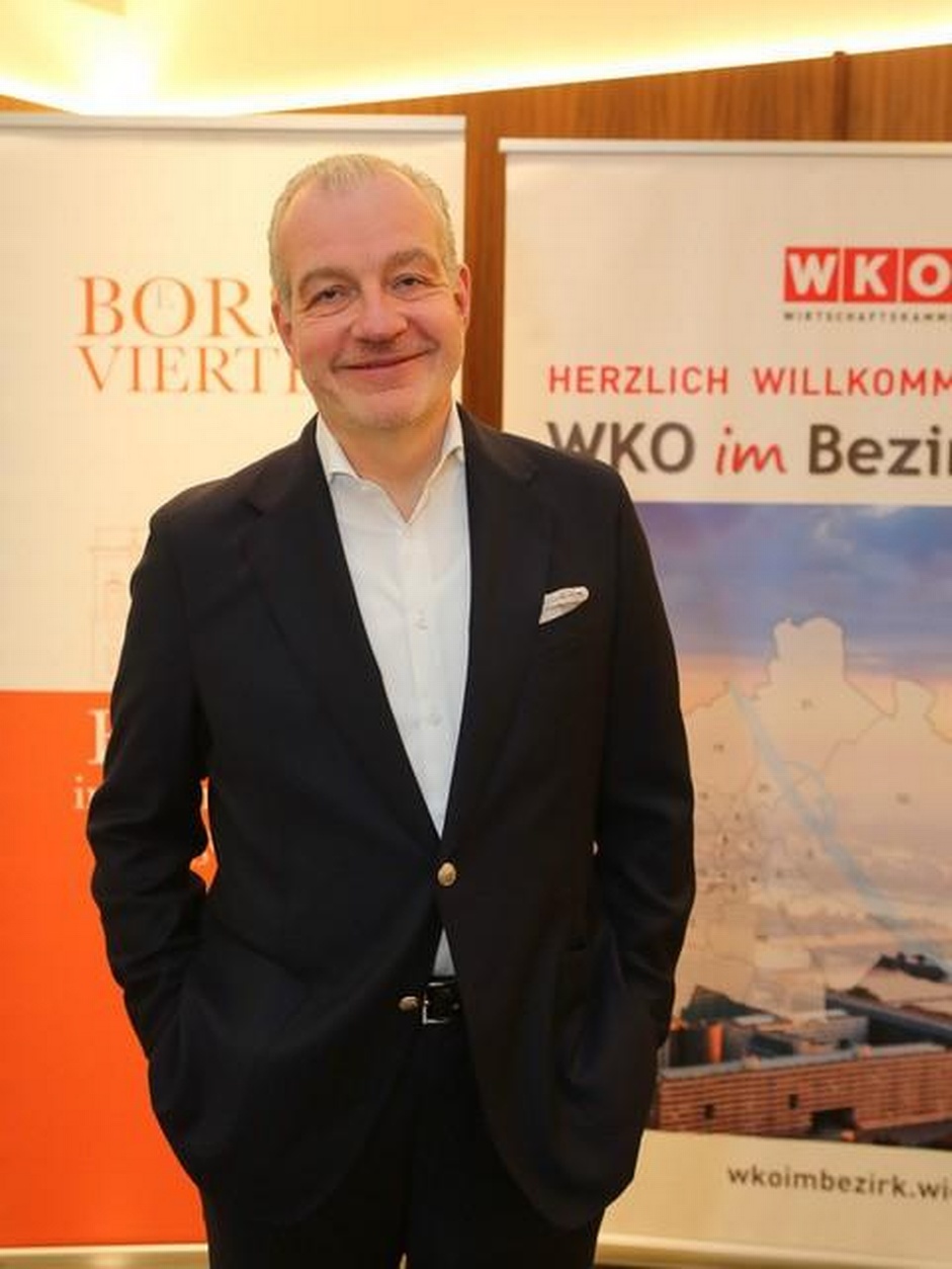 Vortrag: Optimismus als Erfolgsstrategie