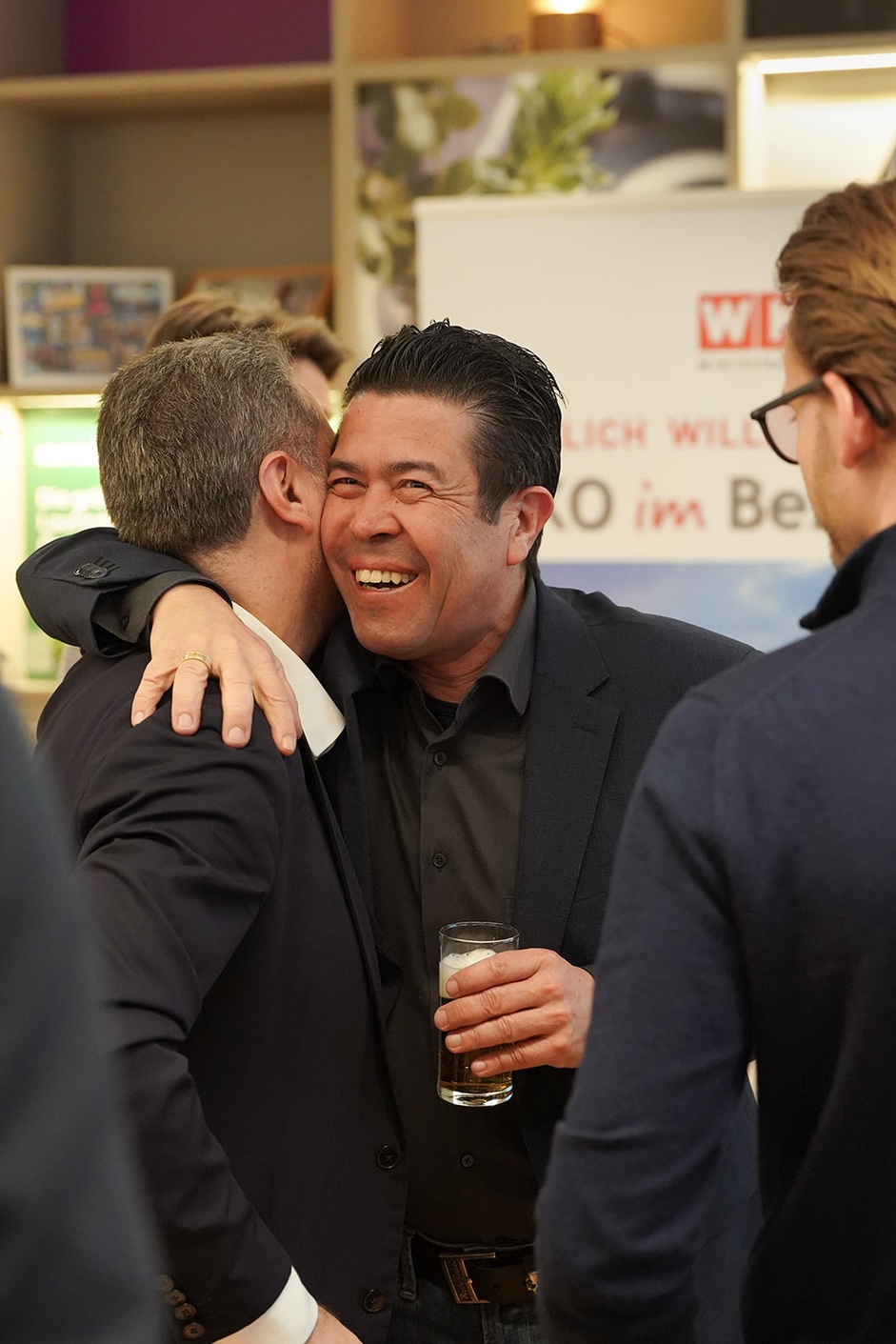 Get2gether - Erste Bank