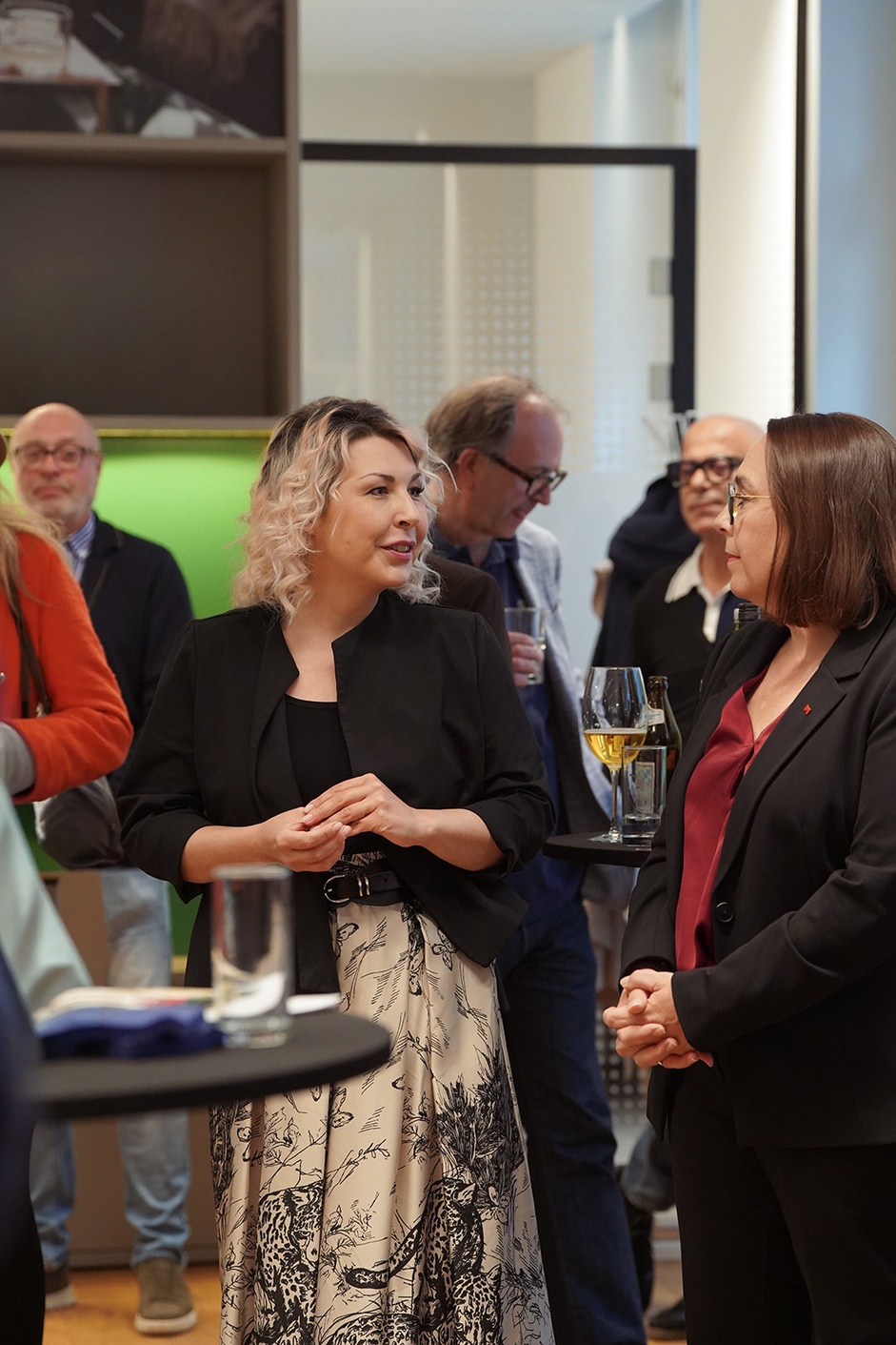 Get2gether - Erste Bank