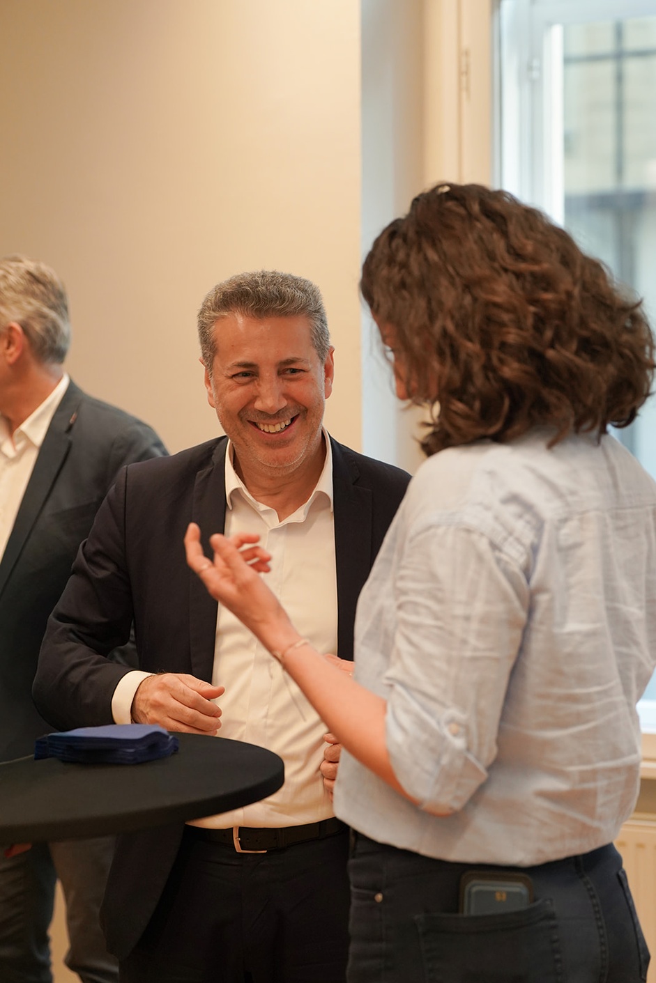 Get2gether - Erste Bank