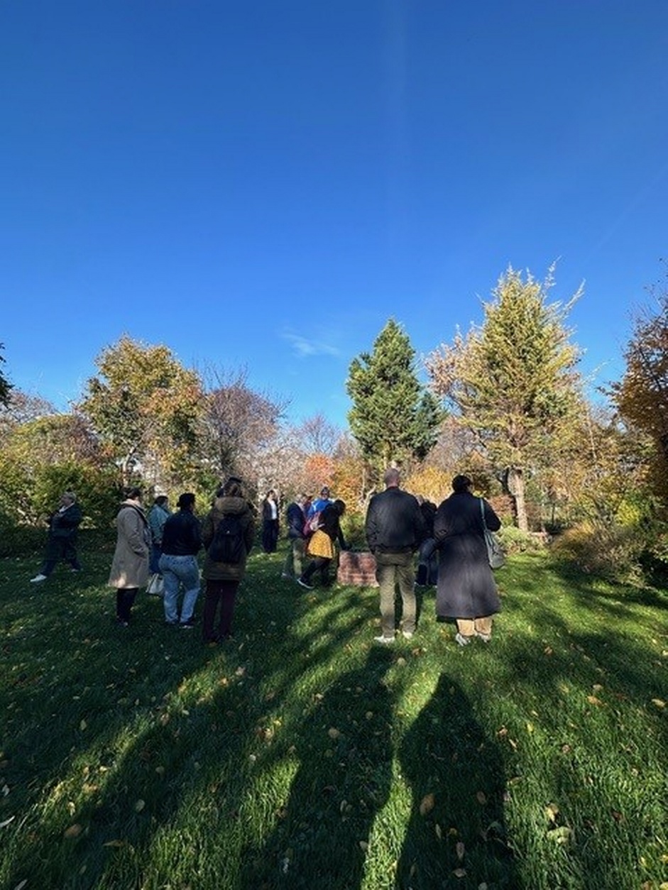 Social-Media-Workshop in Wien<br />
