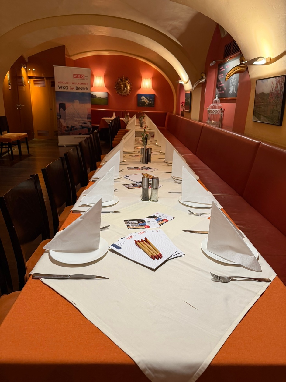 Neujahrsempfang 2026