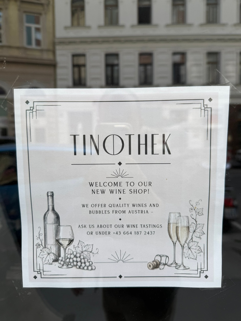 Unternehmenstour in Margareten