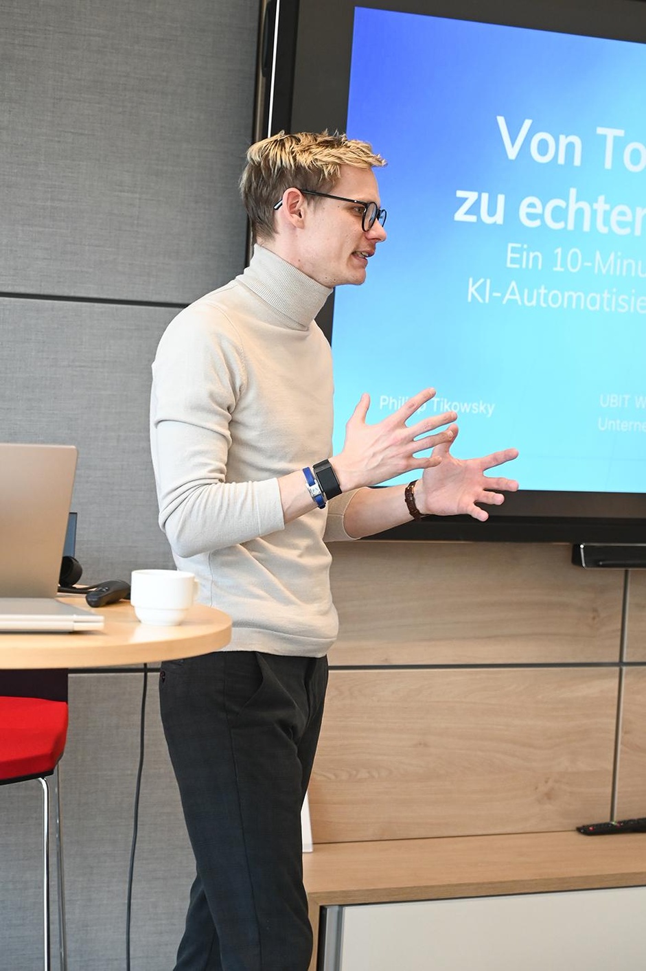 Workshop
