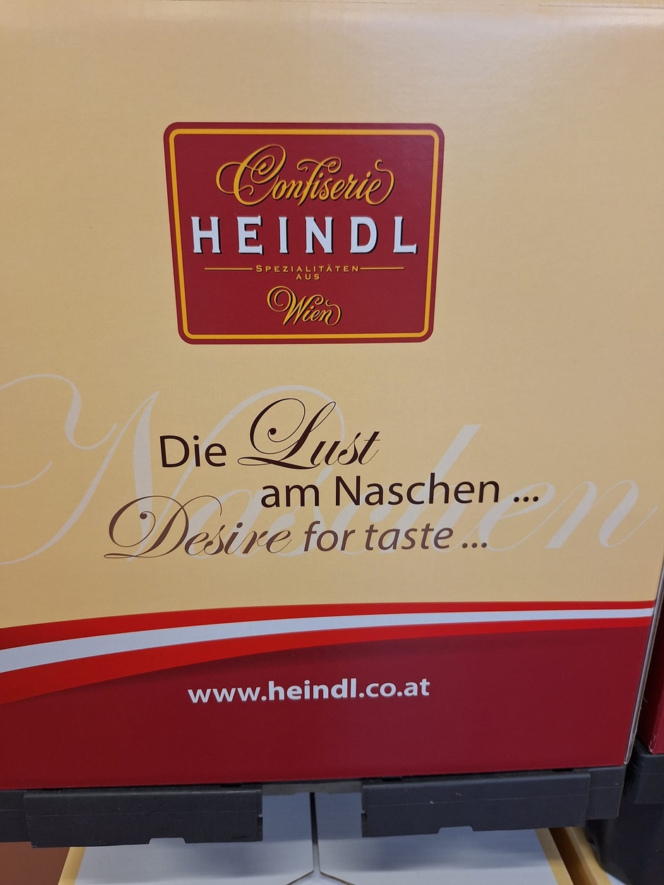 FiW goes Backstage - Heindl