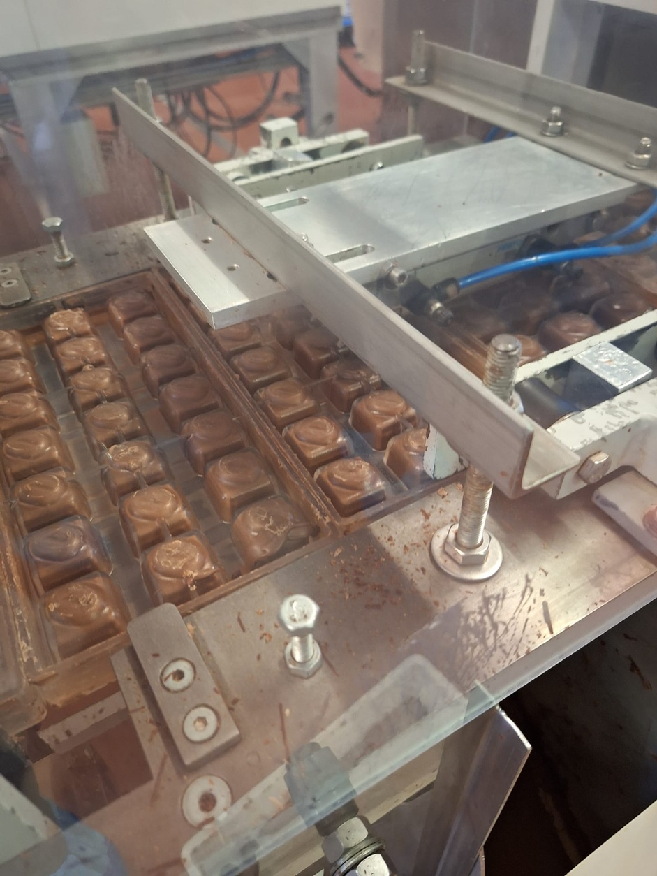 FiW goes Backstage - Heindl