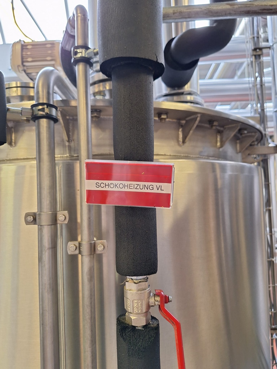 FiW goes Backstage - Heindl