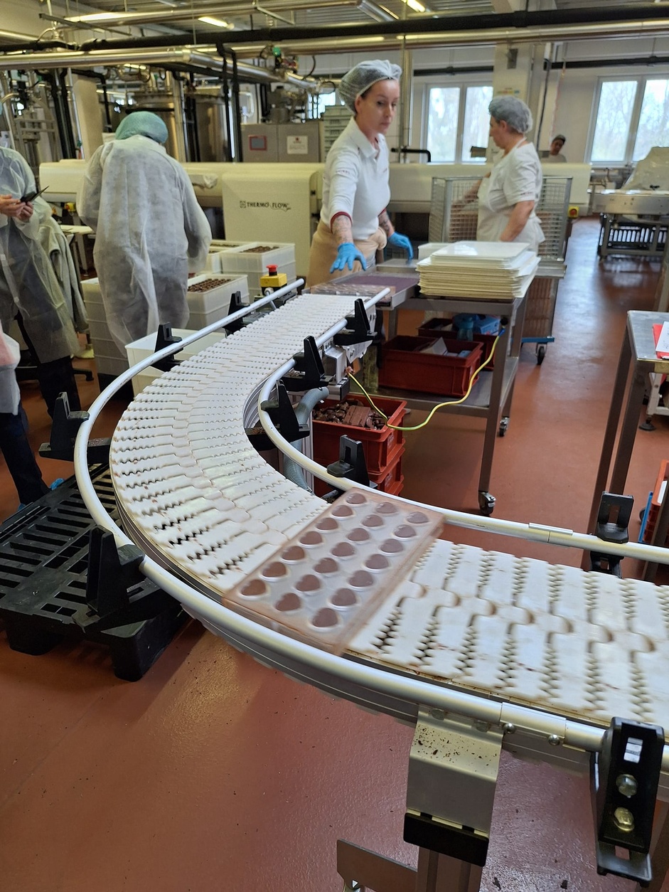 FiW goes Backstage - Heindl