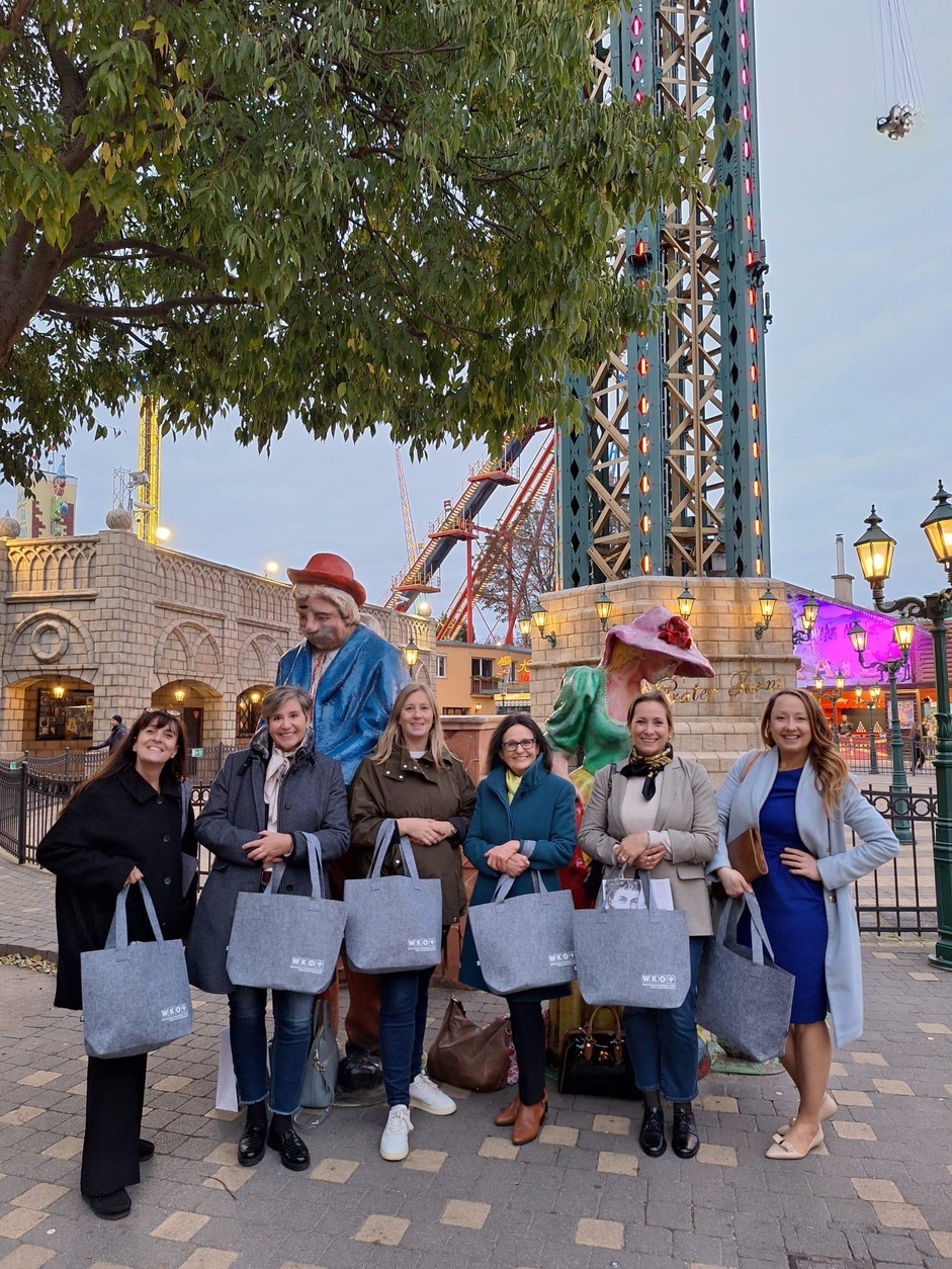 Nachbericht zur Delegation IHK Schwaben: Frau und Wirtschaft 