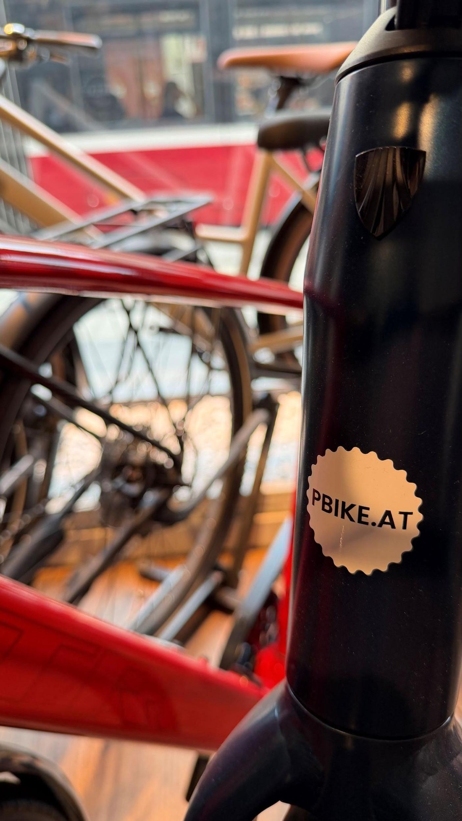 Bike Check Day 2026