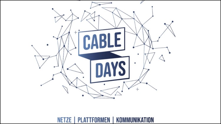 Logo Cable Days