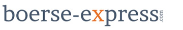 Logo B&ouml;rse Express
