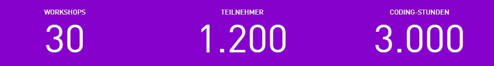 Z&auml;hlerleiste