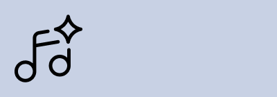 Icon Musikgenerierung