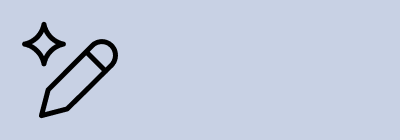 Icon Textbearbeitung