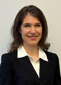 Porträt Michaela Steindl