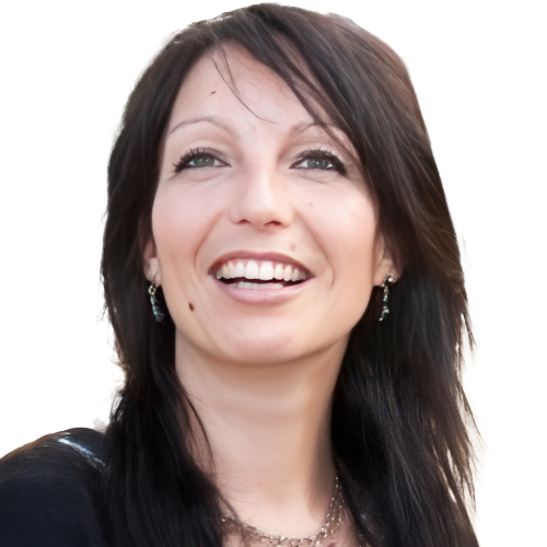 Portr&auml;tfoto Sandra Dorner