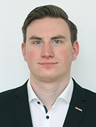 Portrait von Andreas Rauhofer