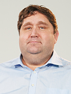 Portrait von Michael Kamper