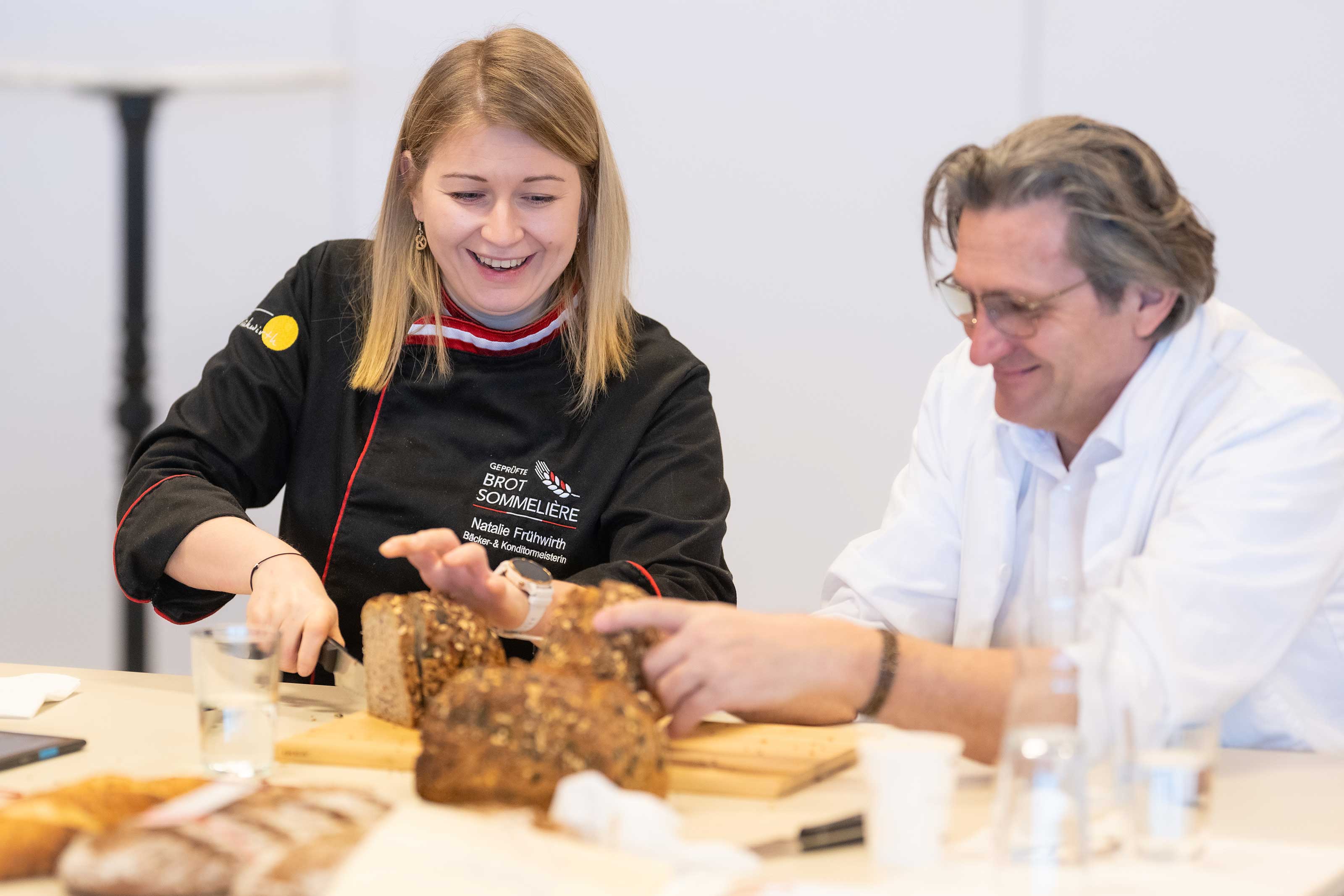 &Ouml;sterreichischer Brotwettbewerb 2026