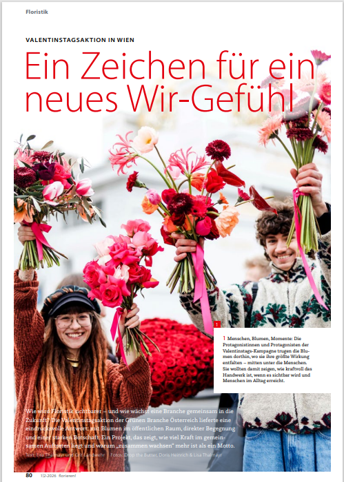 Seite aus "florieren"