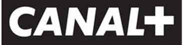 Canal+ Logo