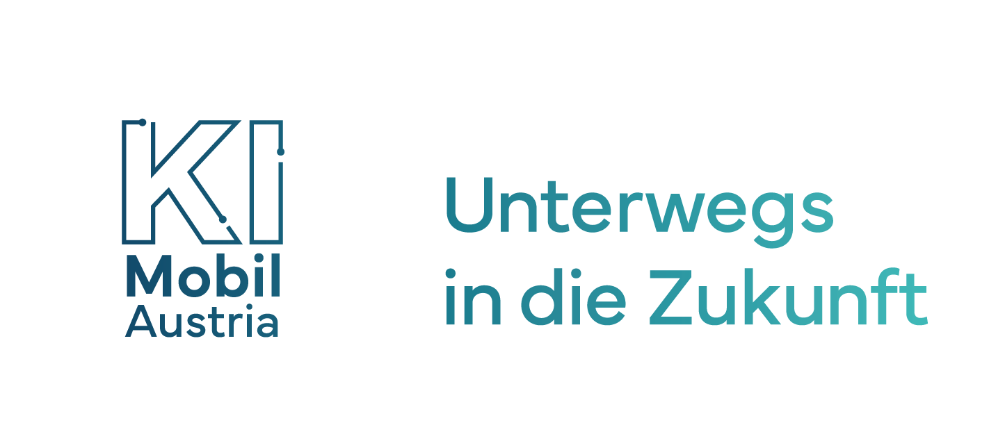 Logo und Schriftzug von KI-Mobil Austria