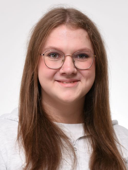 Portrait von Kerstin Aflenzer