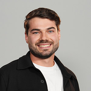 Alexander Eckhardt