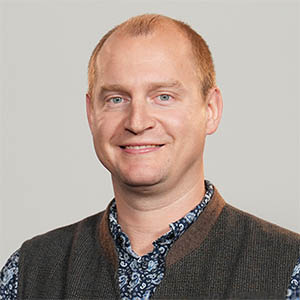 Andreas Lang