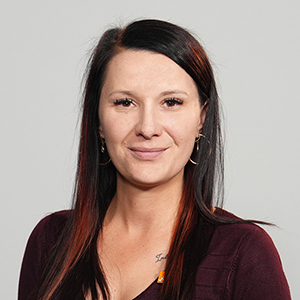 Barbara Klettner