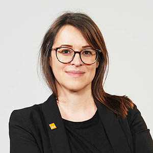 Birgit Halper