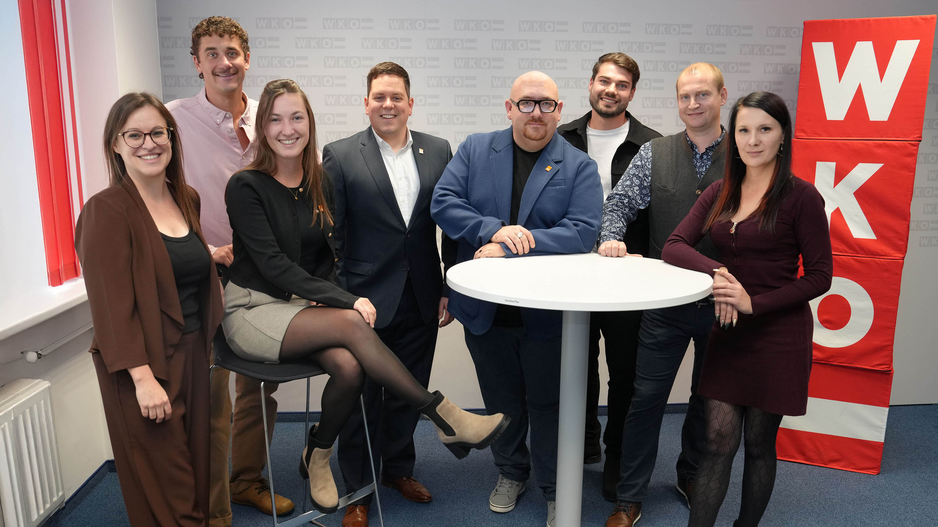 Gruppenbild