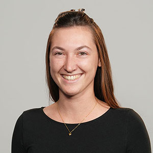 Portr&auml;t Carina Lehner