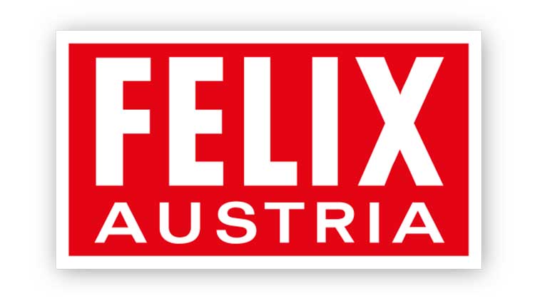 Logo: Felix Austria