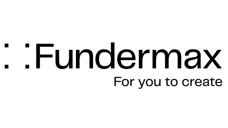 Fundermax: For you to create