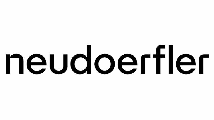 Logo: Neudoerfler
