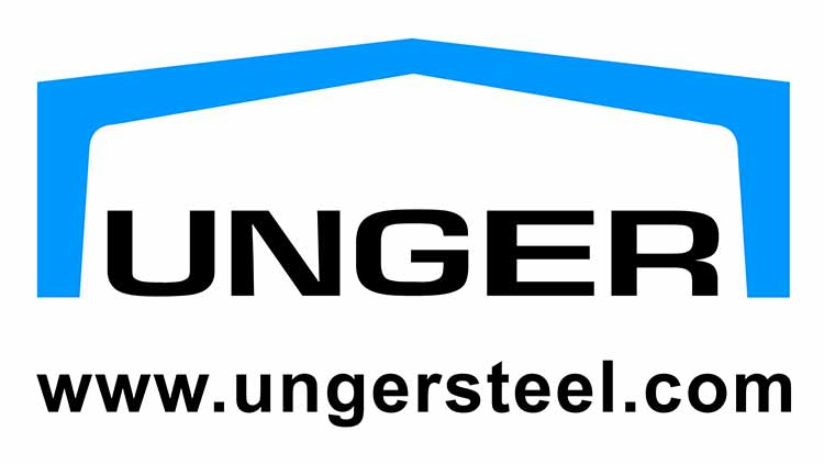Logo: Unger