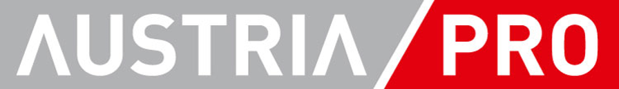 AUSTRIAPRO Logo