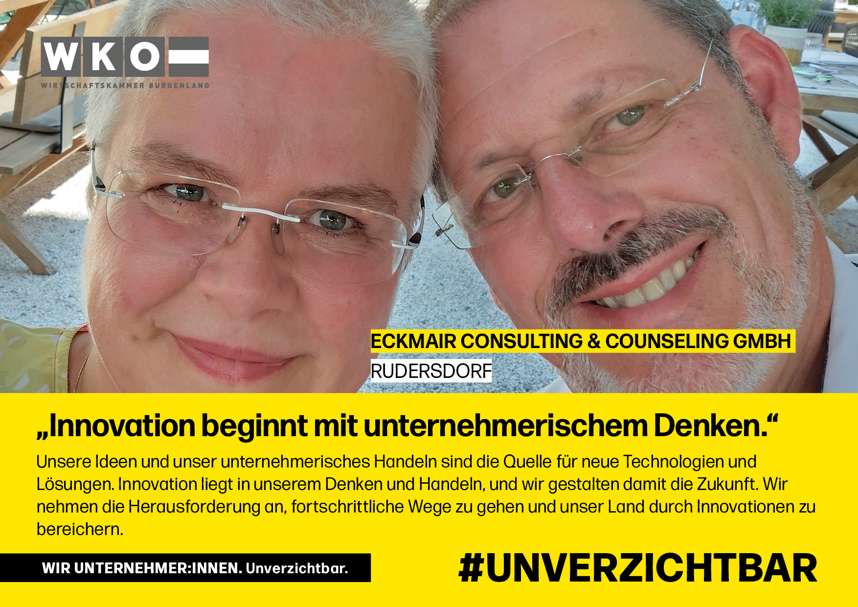 ECKMAIR Consulting & Counseling GmbH