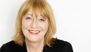 Beate Wimmer-Puchinger