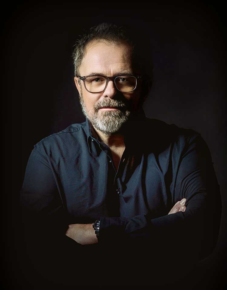 Robert Preis