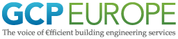 Logo von GCP Europe