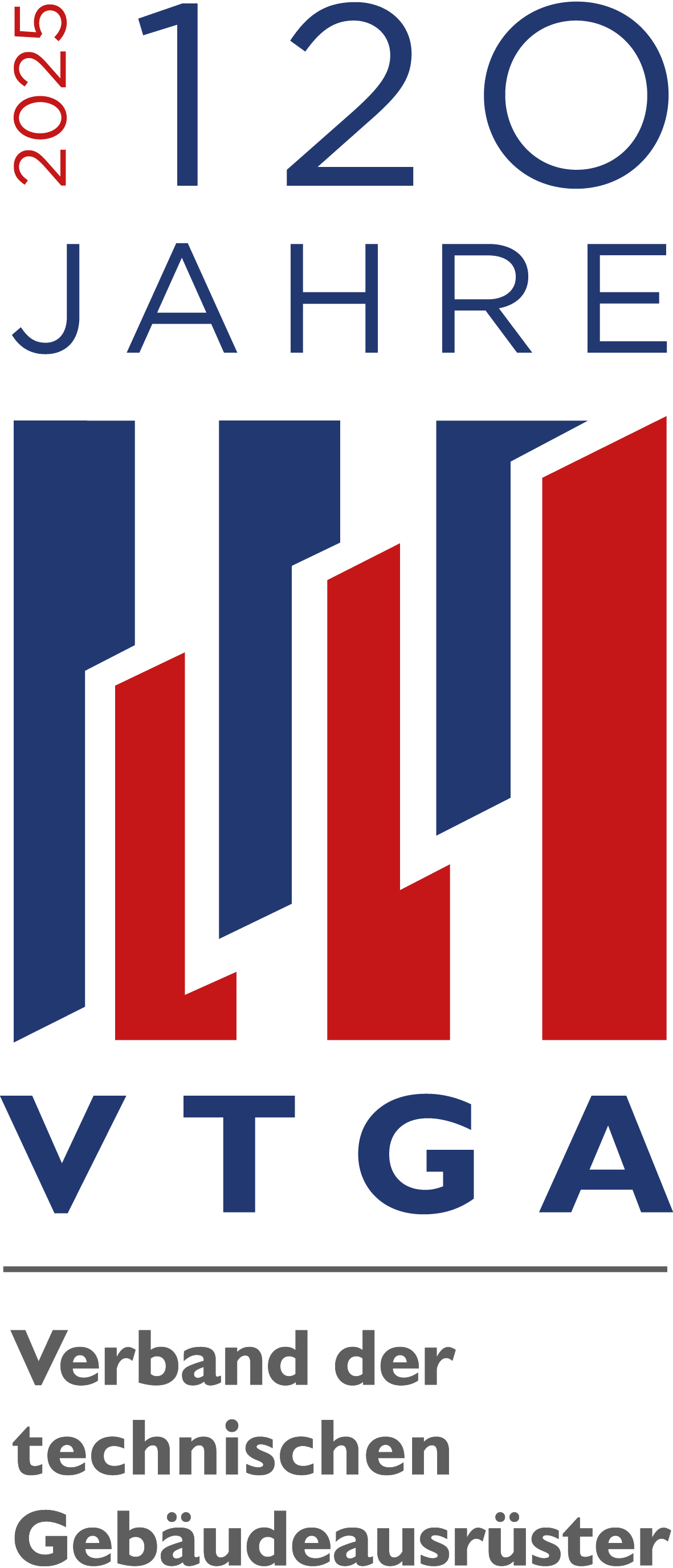 Logo des  Verband der technischen Gebäudeausrüster (VTGA)