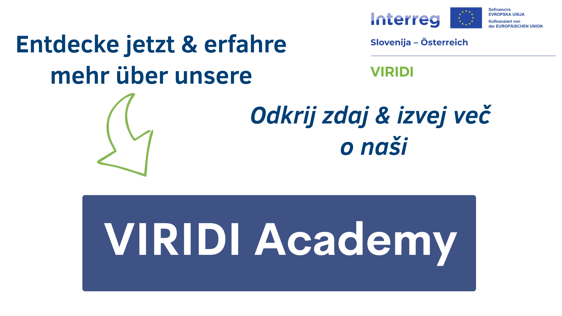 Viridi Academy