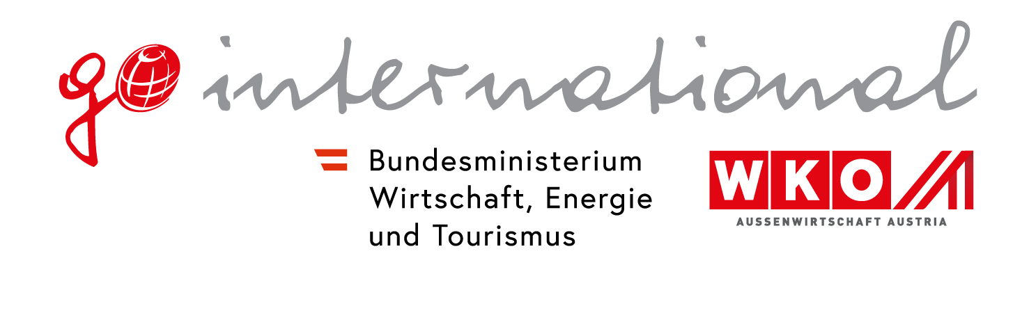 go-international Logo