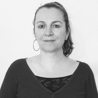 Portrait einer Frau