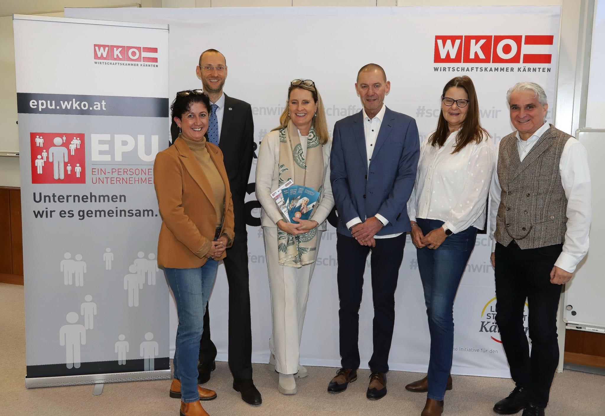 epu safety breakfast